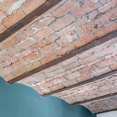 Apartament Palazzo '900 Design Flats - Il Caffe Padwa Zewnętrze zdjęcie