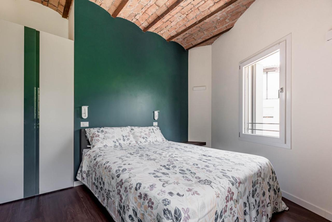 Apartament Palazzo '900 Design Flats - Il Caffe Padwa Zewnętrze zdjęcie