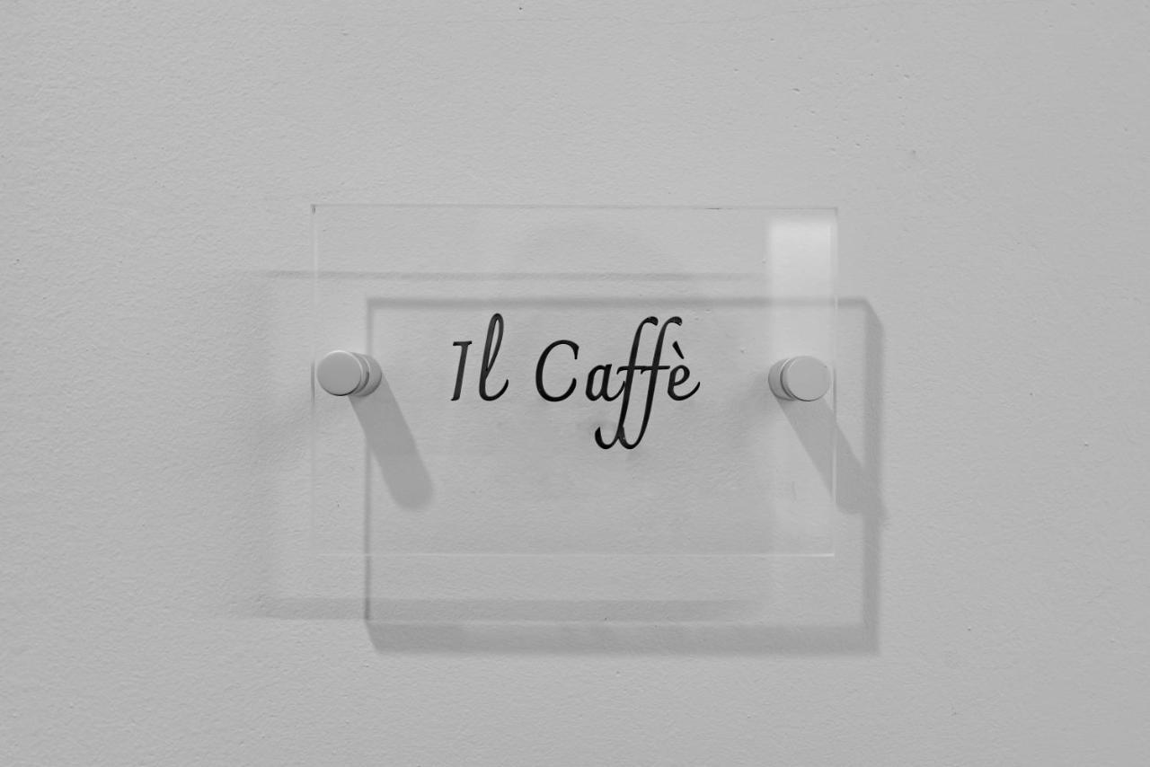 Apartament Palazzo '900 Design Flats - Il Caffe Padwa Zewnętrze zdjęcie