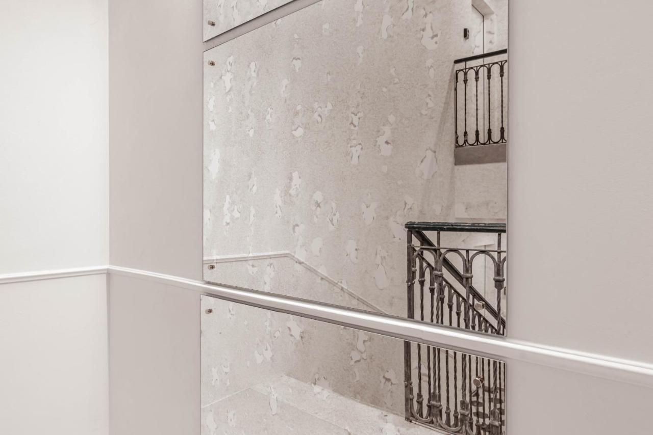 Apartament Palazzo '900 Design Flats - Il Caffe Padwa Zewnętrze zdjęcie