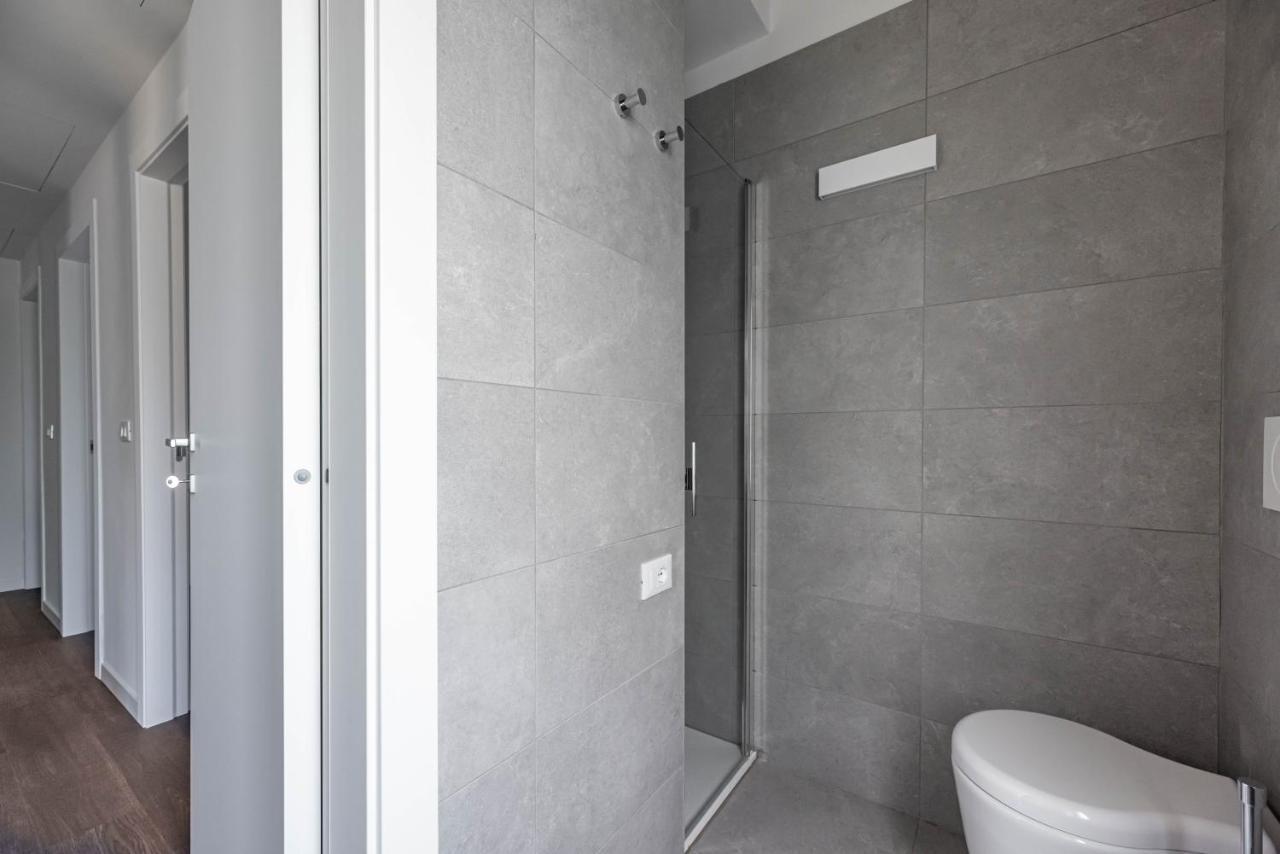 Apartament Palazzo '900 Design Flats - Il Caffe Padwa Zewnętrze zdjęcie