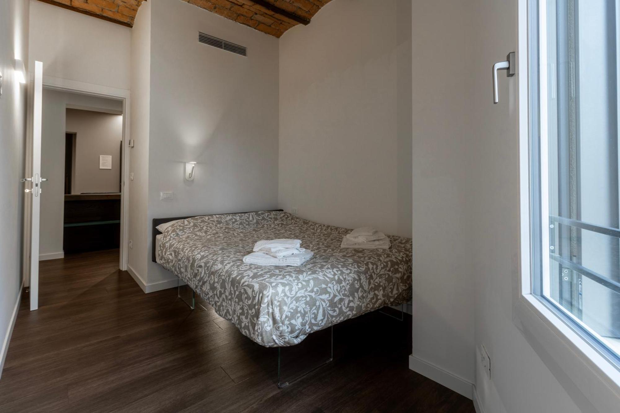 Apartament Palazzo '900 Design Flats - Il Caffe Padwa Zewnętrze zdjęcie